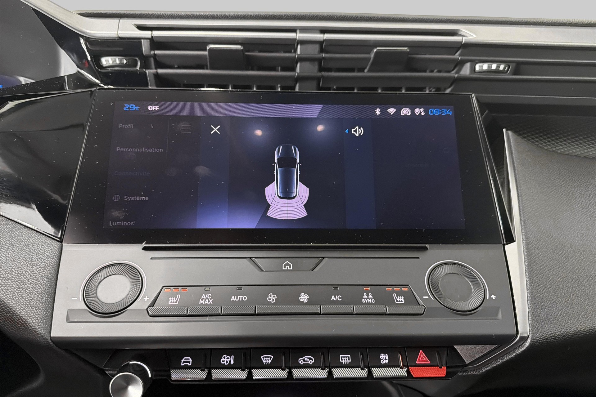 PEUGEOT 308 1.6 PHEV 180 Active Pack-image-12