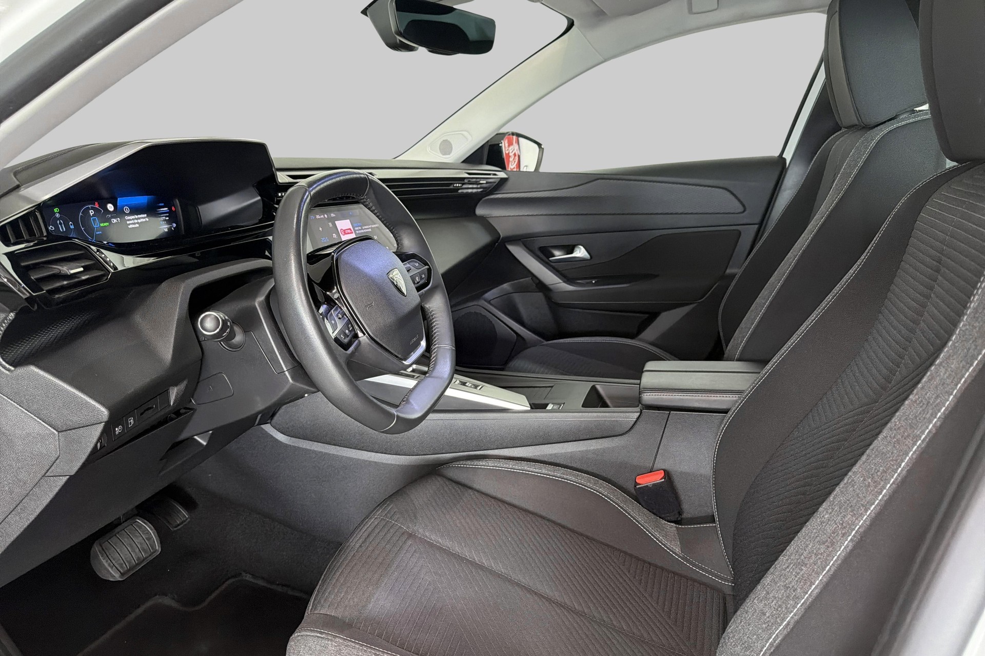 PEUGEOT 308 1.6 PHEV 180 Active Pack-image-7