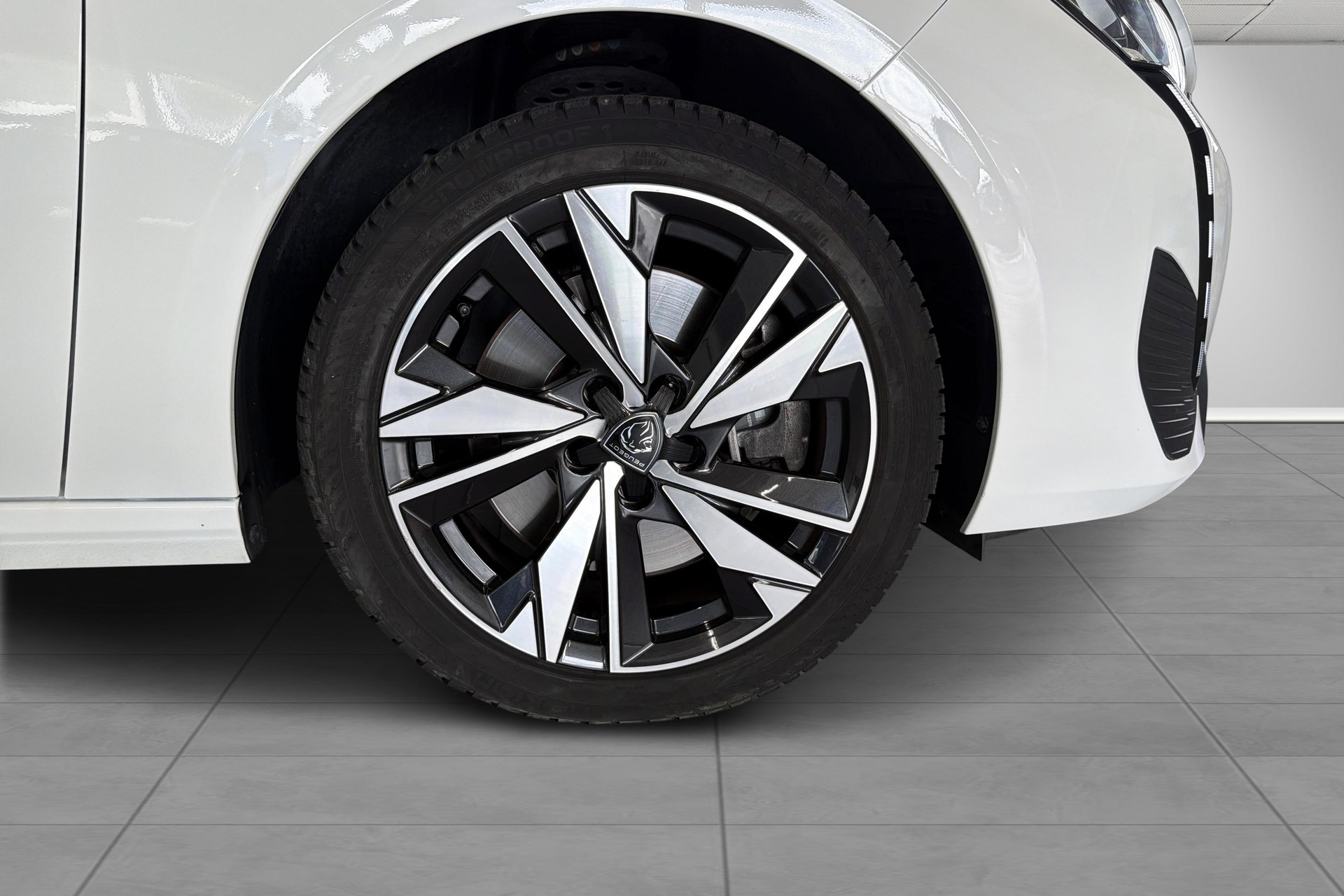 PEUGEOT 308 1.6 PHEV 180 Active Pack-showroom-element-3