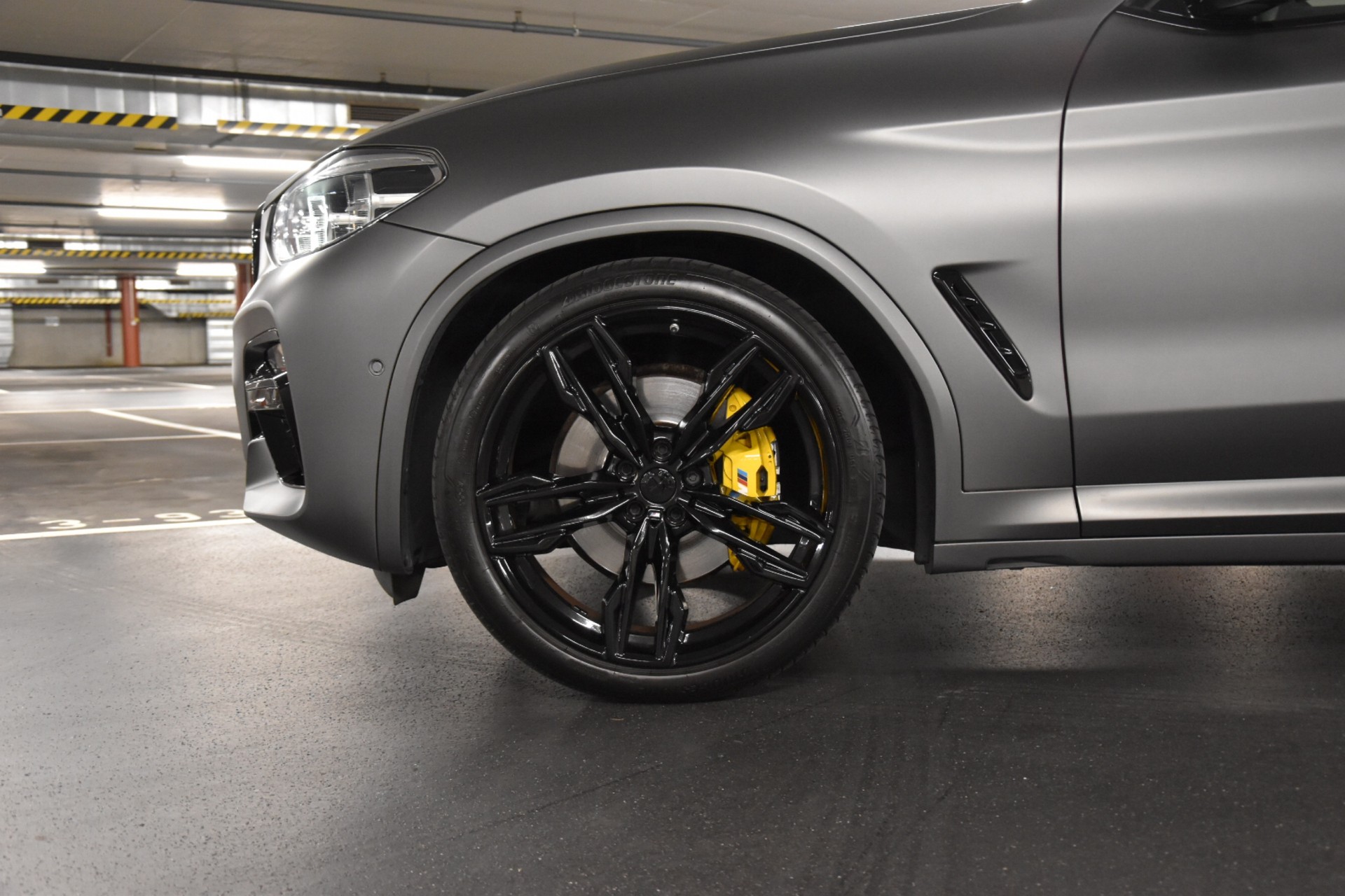 BMW X3 xDrive M40i Steptronic-image-2