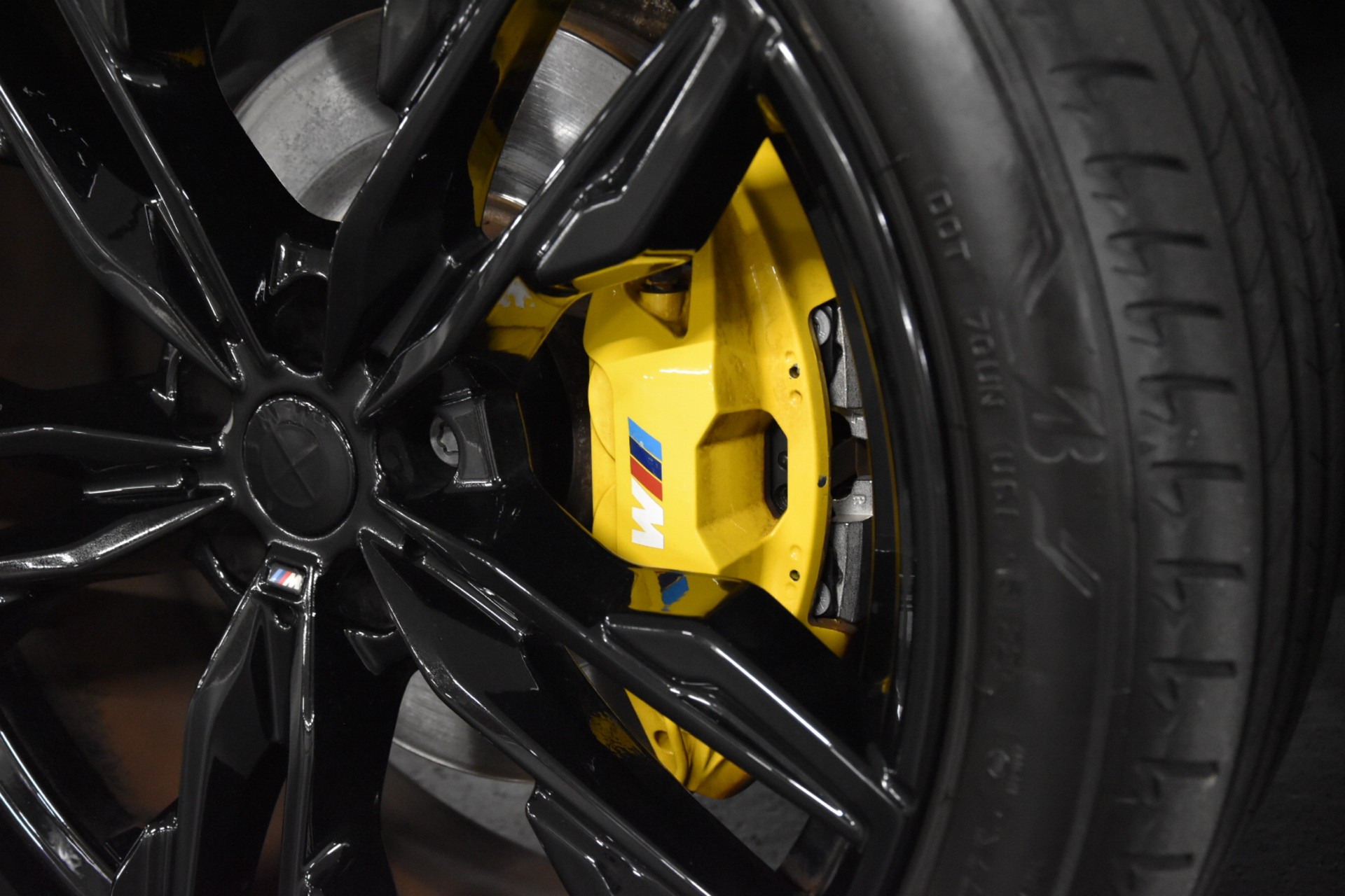 BMW X3 xDrive M40i Steptronic-image-3