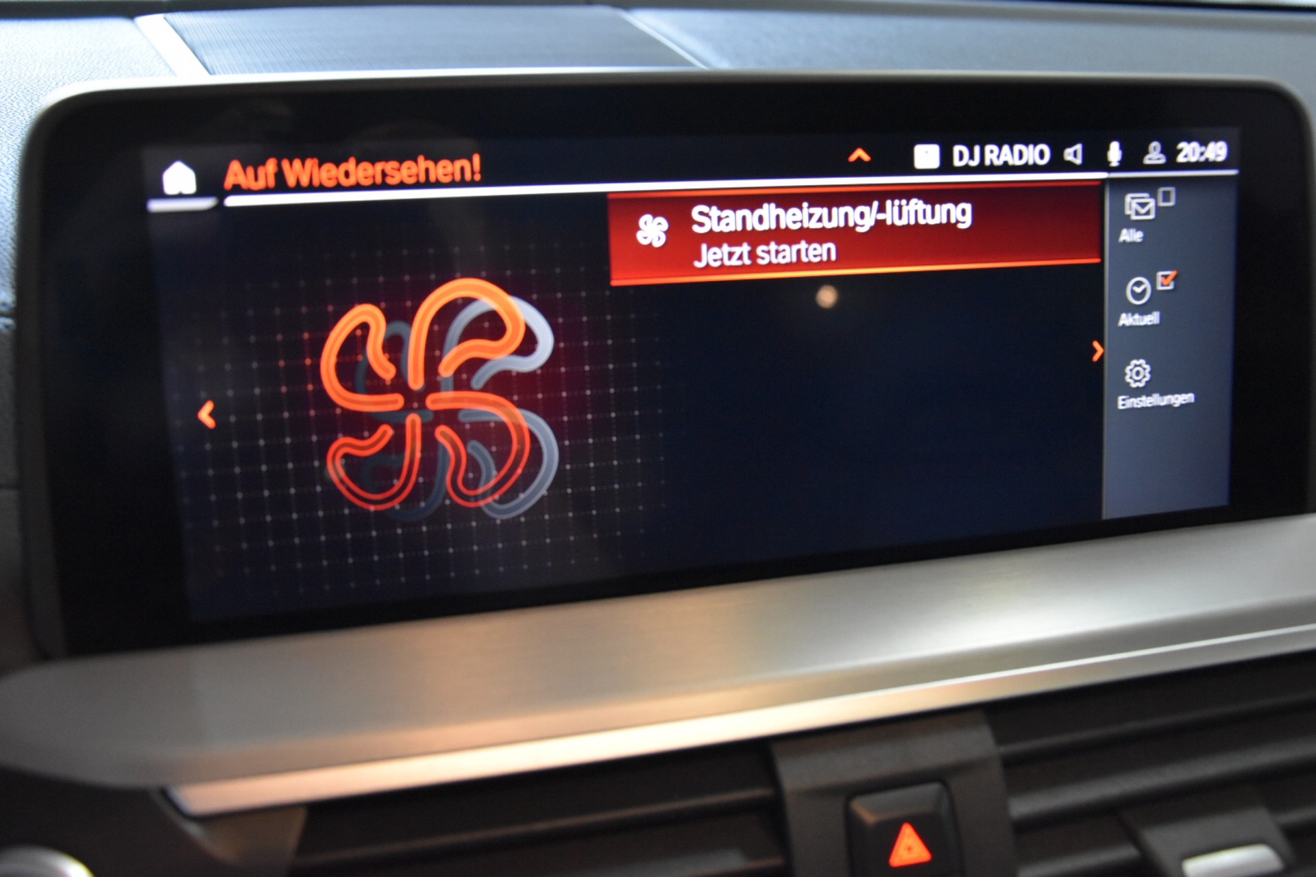 BMW X3 xDrive M40i Steptronic-image-21