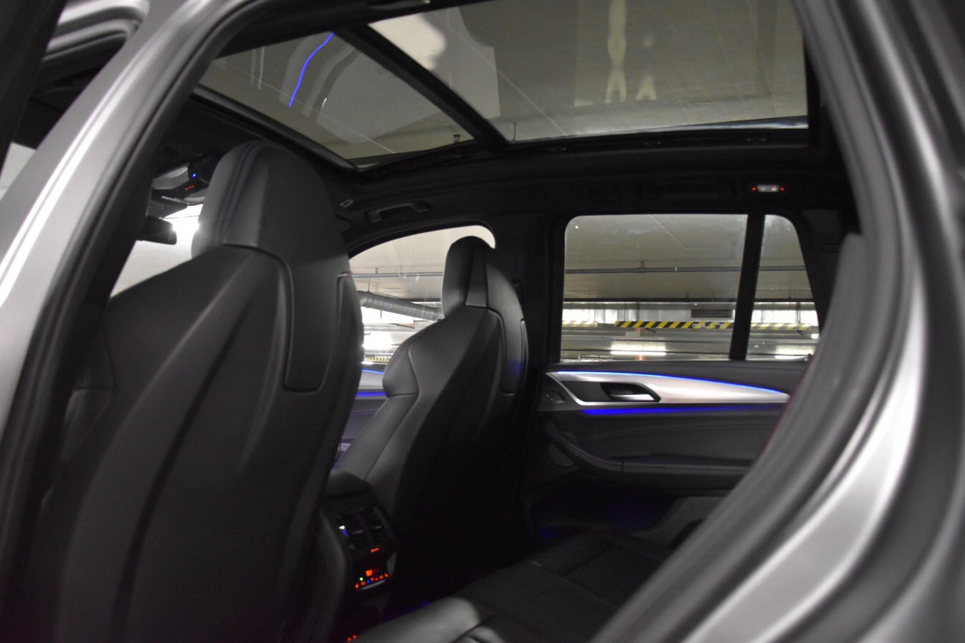 BMW X3 xDrive M40i Steptronic-image-29