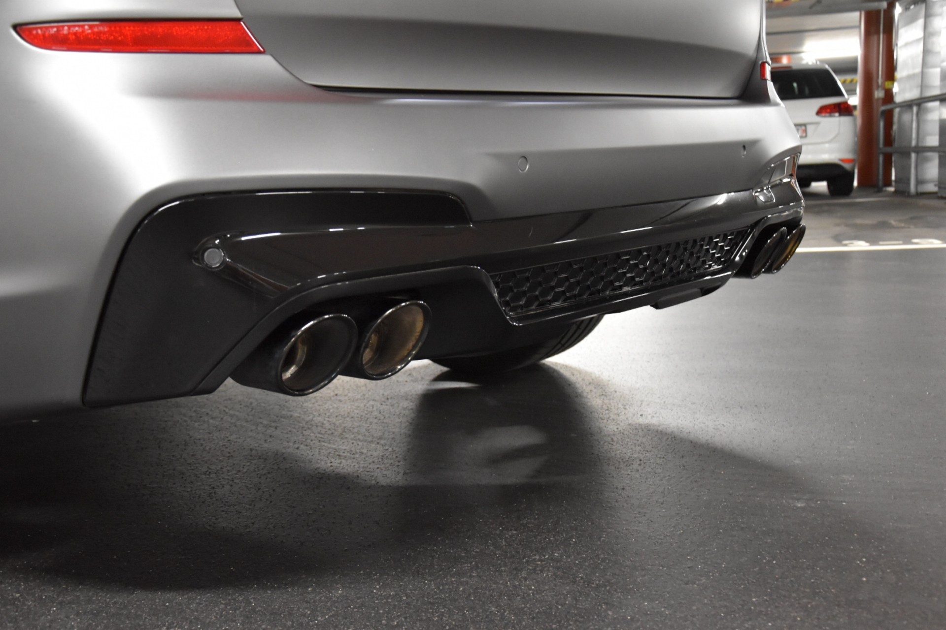 BMW X3 xDrive M40i Steptronic-image-7