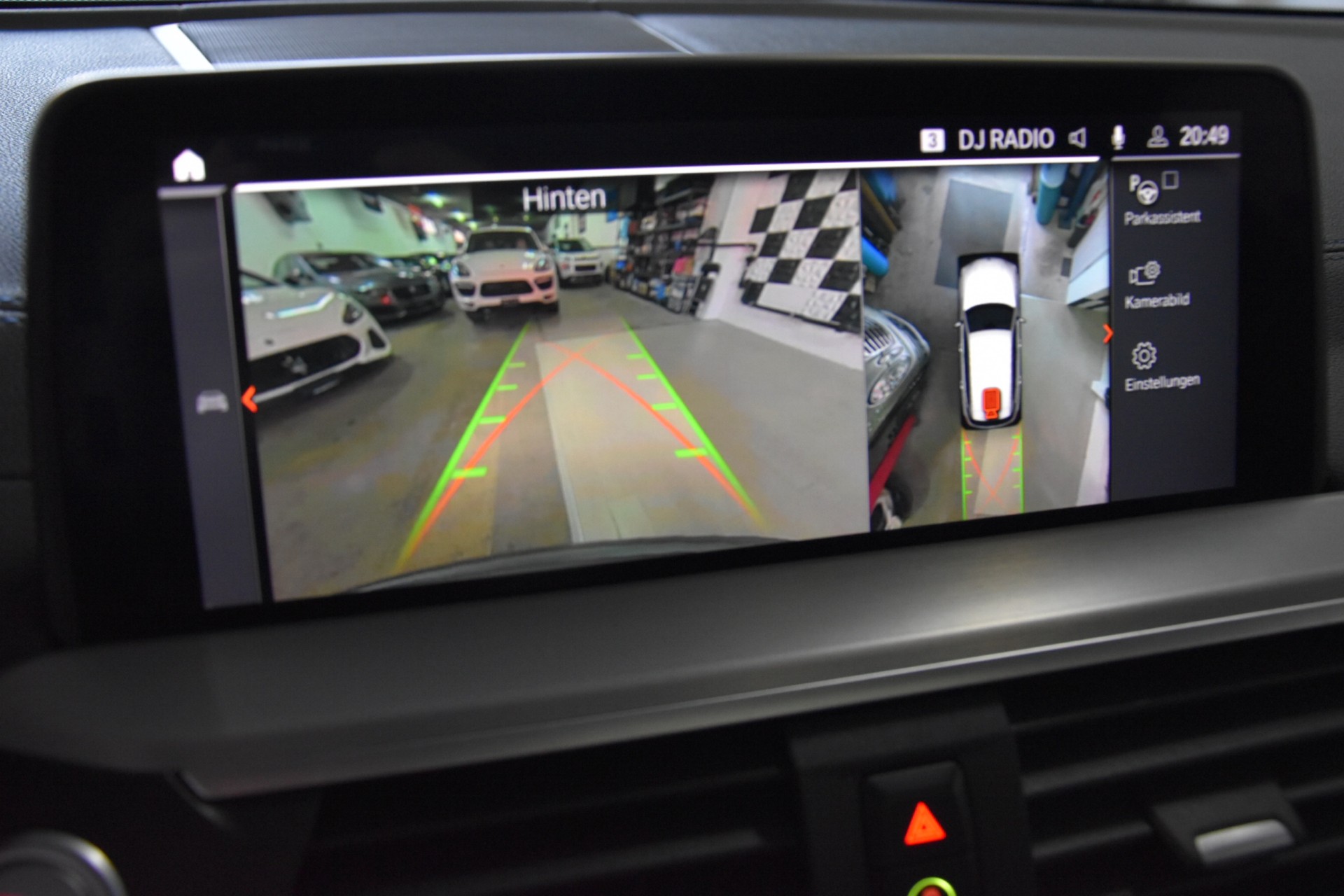 BMW X3 xDrive M40i Steptronic-image-20