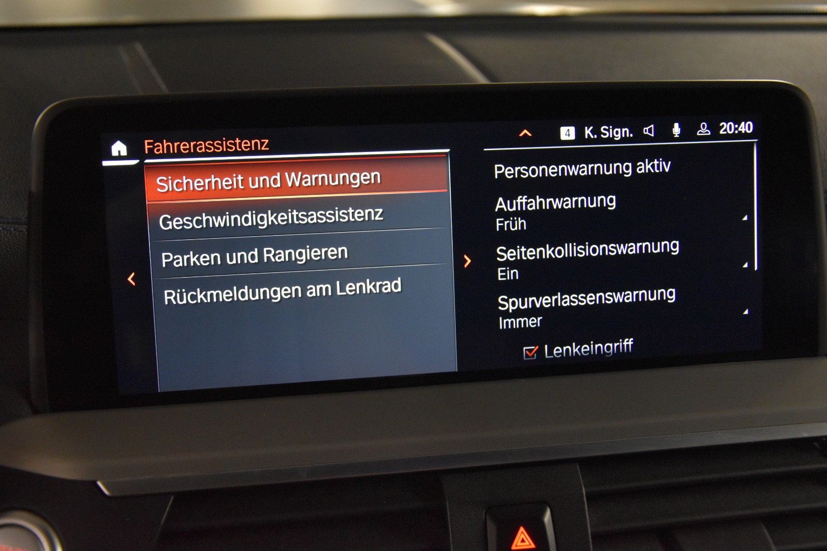 BMW X3 xDrive M40i Steptronic-image-23