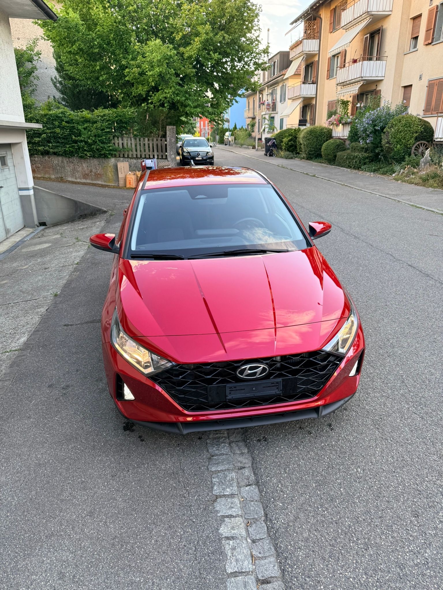 HYUNDAI i20 1.0 T-GDi Amplia DCT-image-6