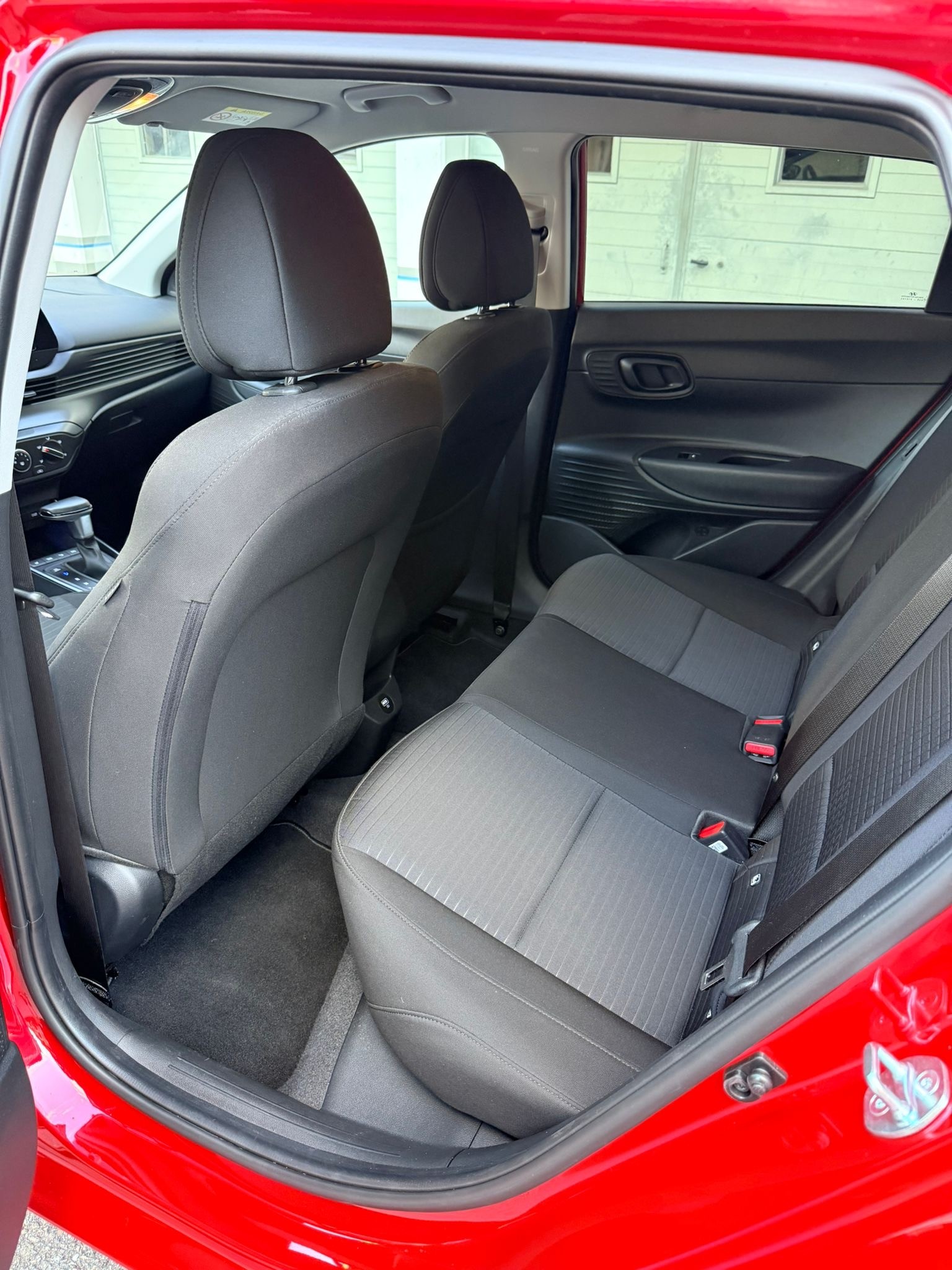 HYUNDAI i20 1.0 T-GDi Amplia DCT-image-13