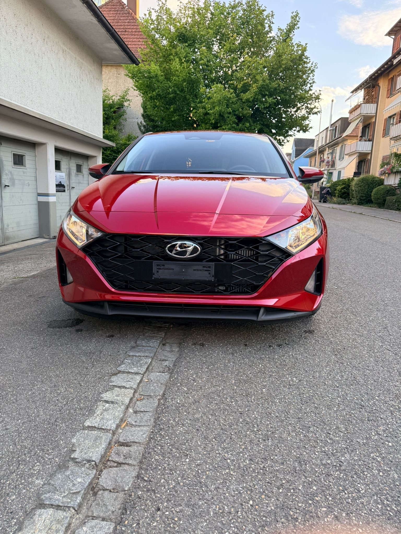 HYUNDAI i20 1.0 T-GDi Amplia DCT-image-3