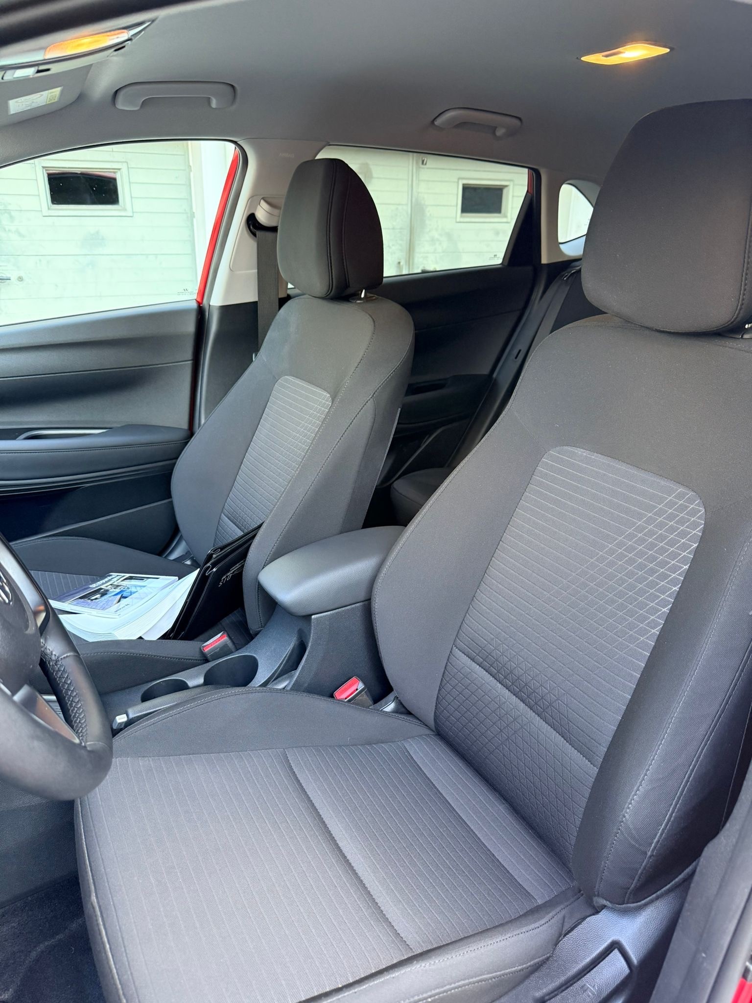 HYUNDAI i20 1.0 T-GDi Amplia DCT-image-11