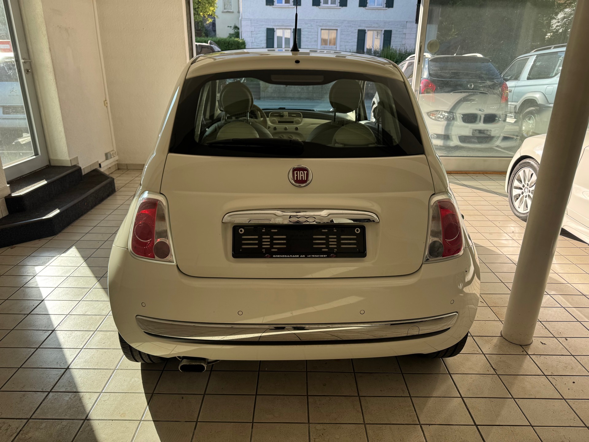 FIAT 500 1.2 Pop-image-5