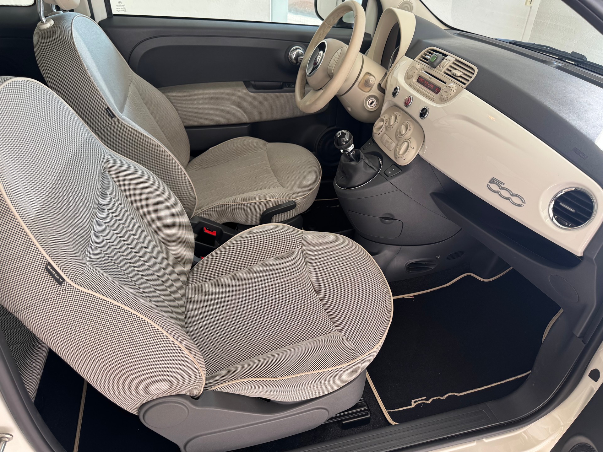 FIAT 500 1.2 Pop-image-12