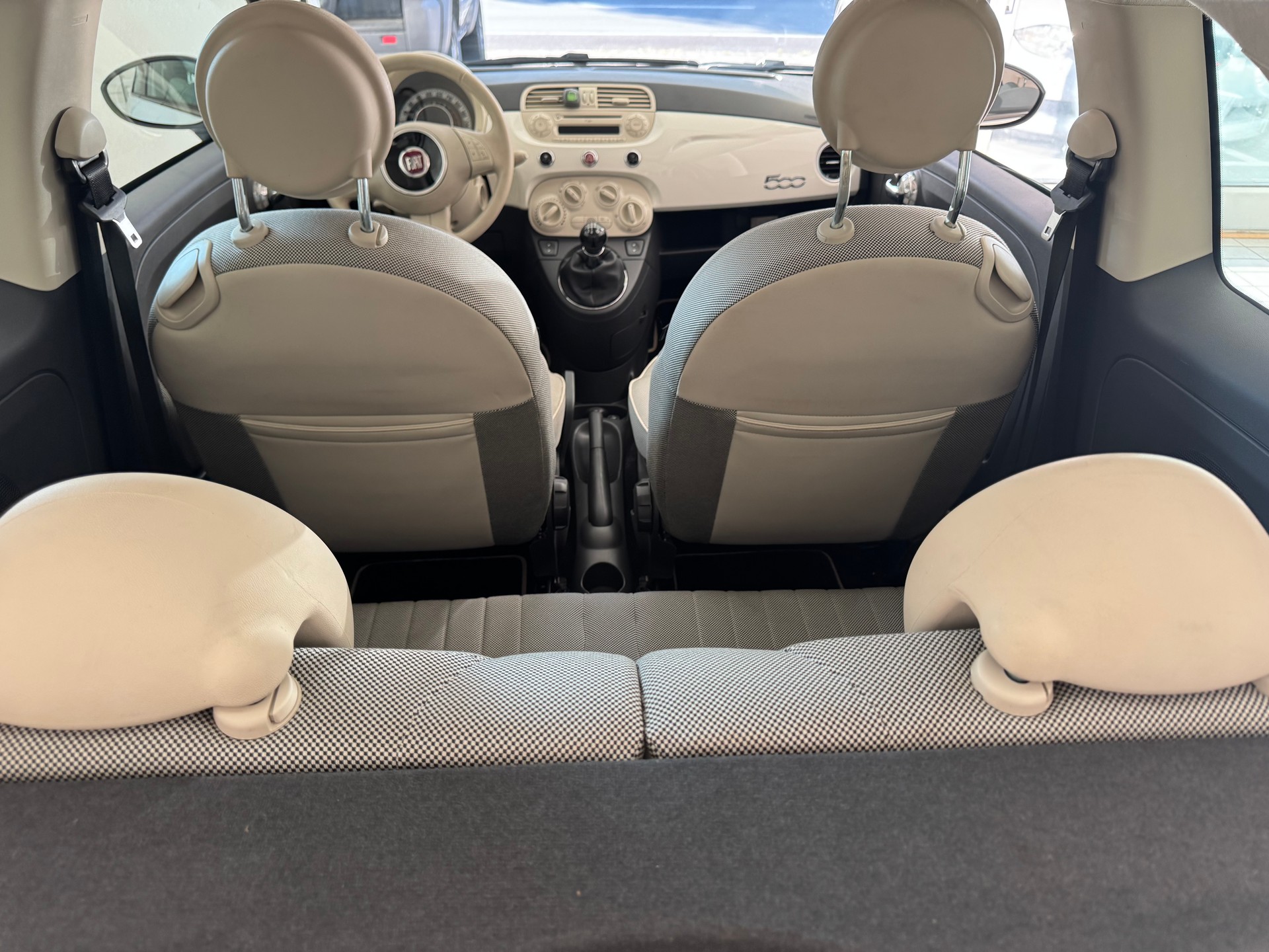 FIAT 500 1.2 Pop-image-10