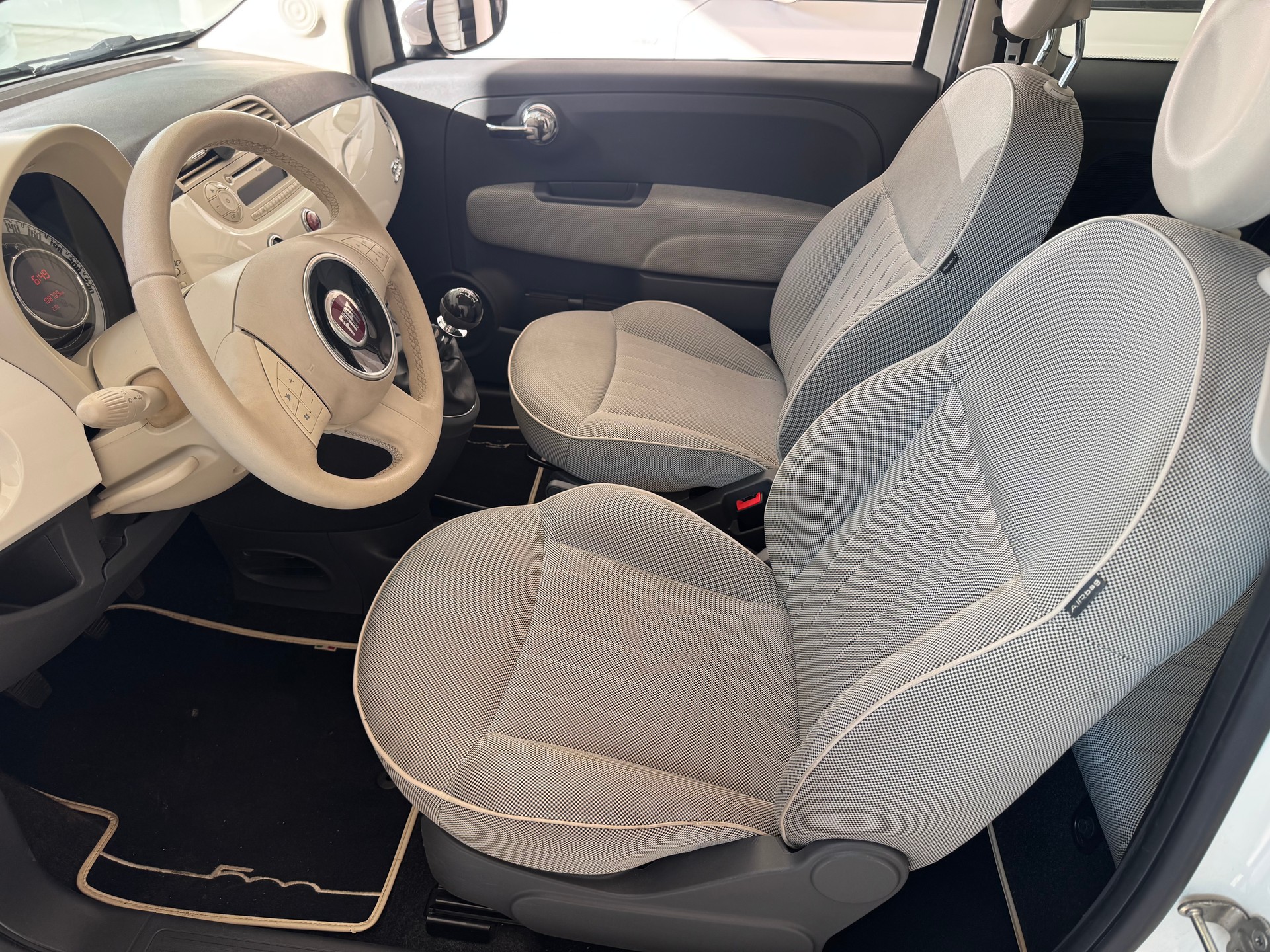 FIAT 500 1.2 Pop-image-11