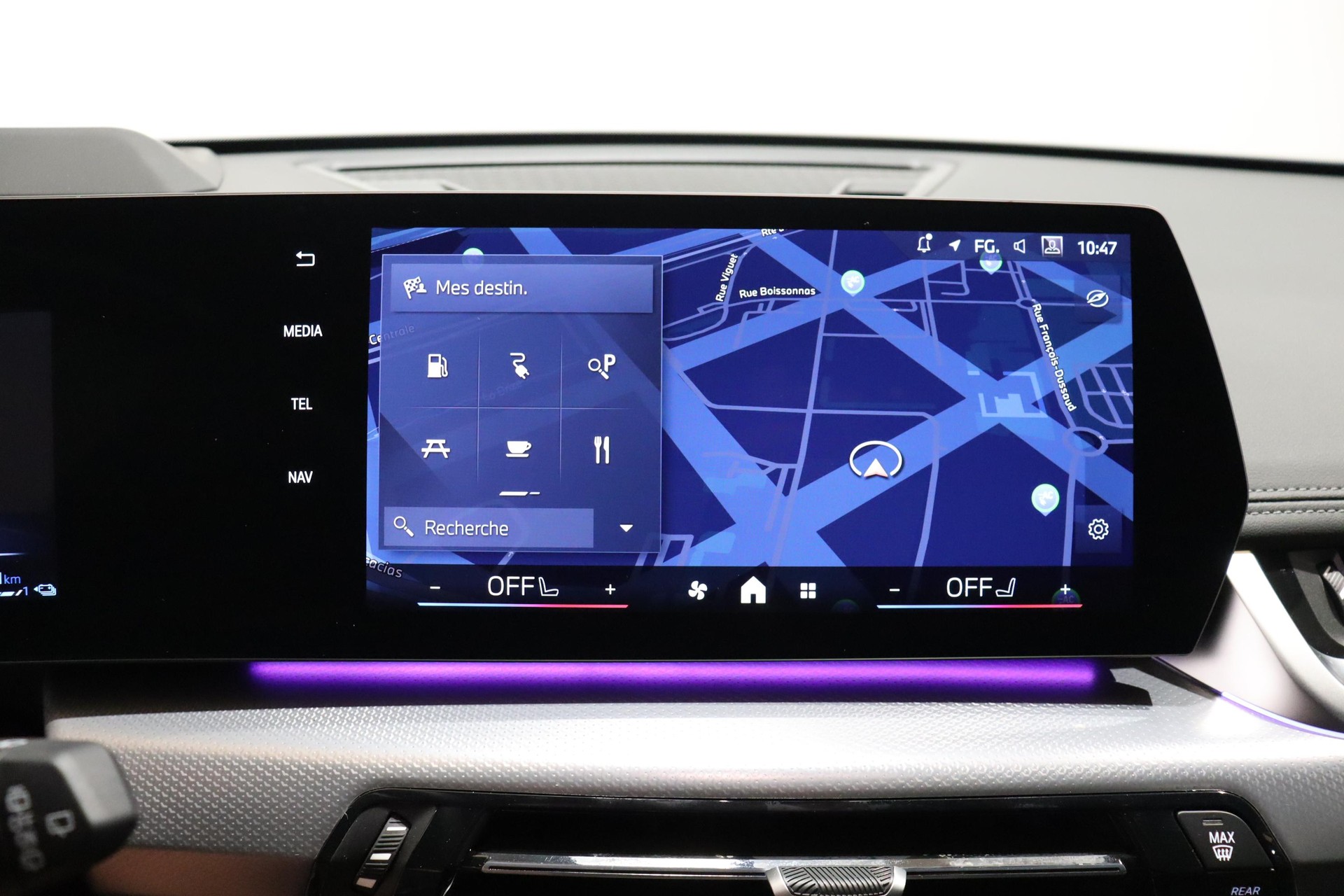 BMW X1 30e xDrive paddles-image-16