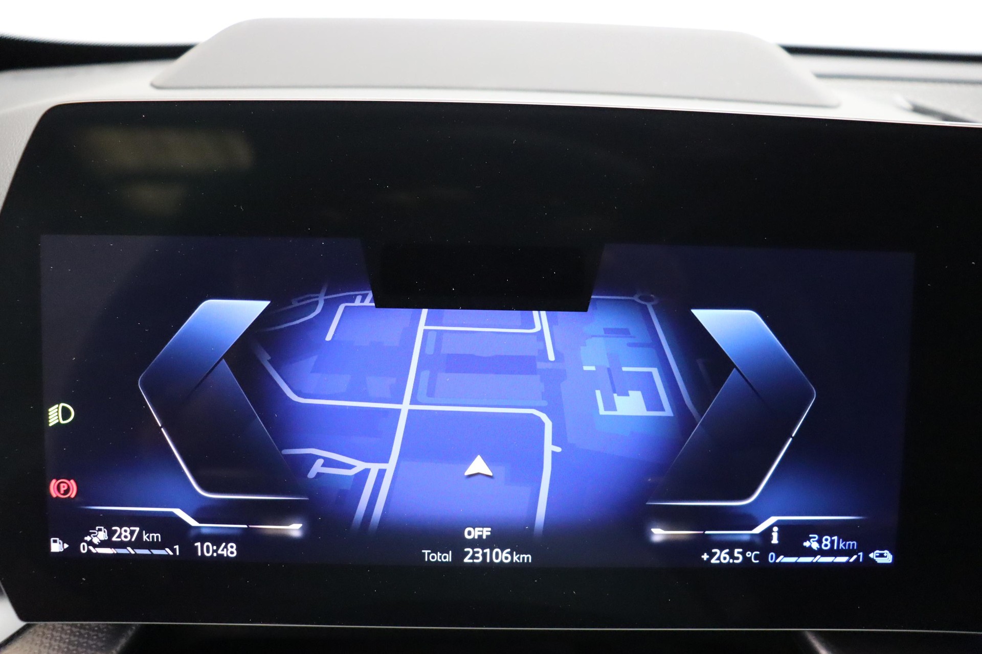 BMW X1 30e xDrive paddles-image-13