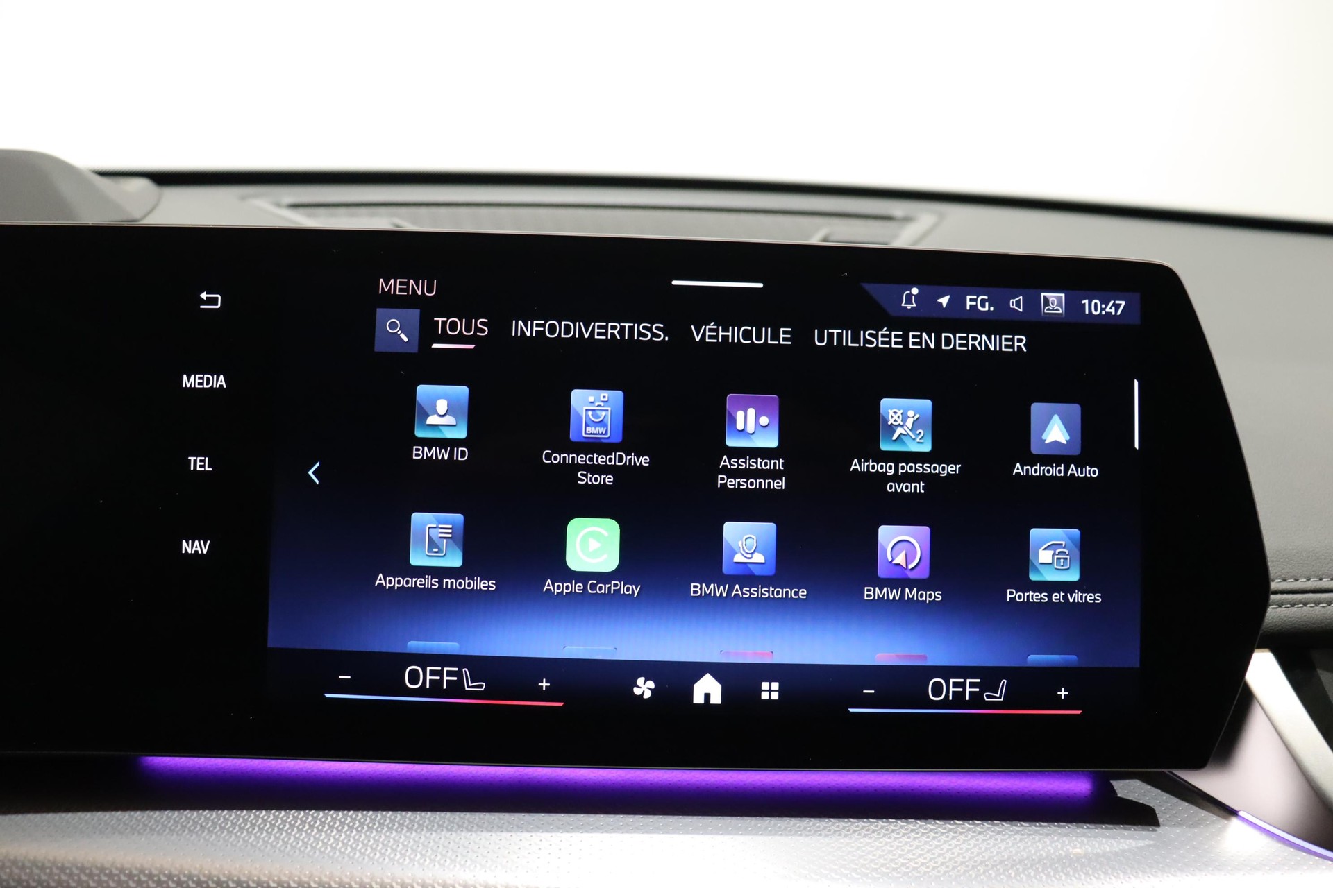 BMW X1 30e xDrive paddles-image-15