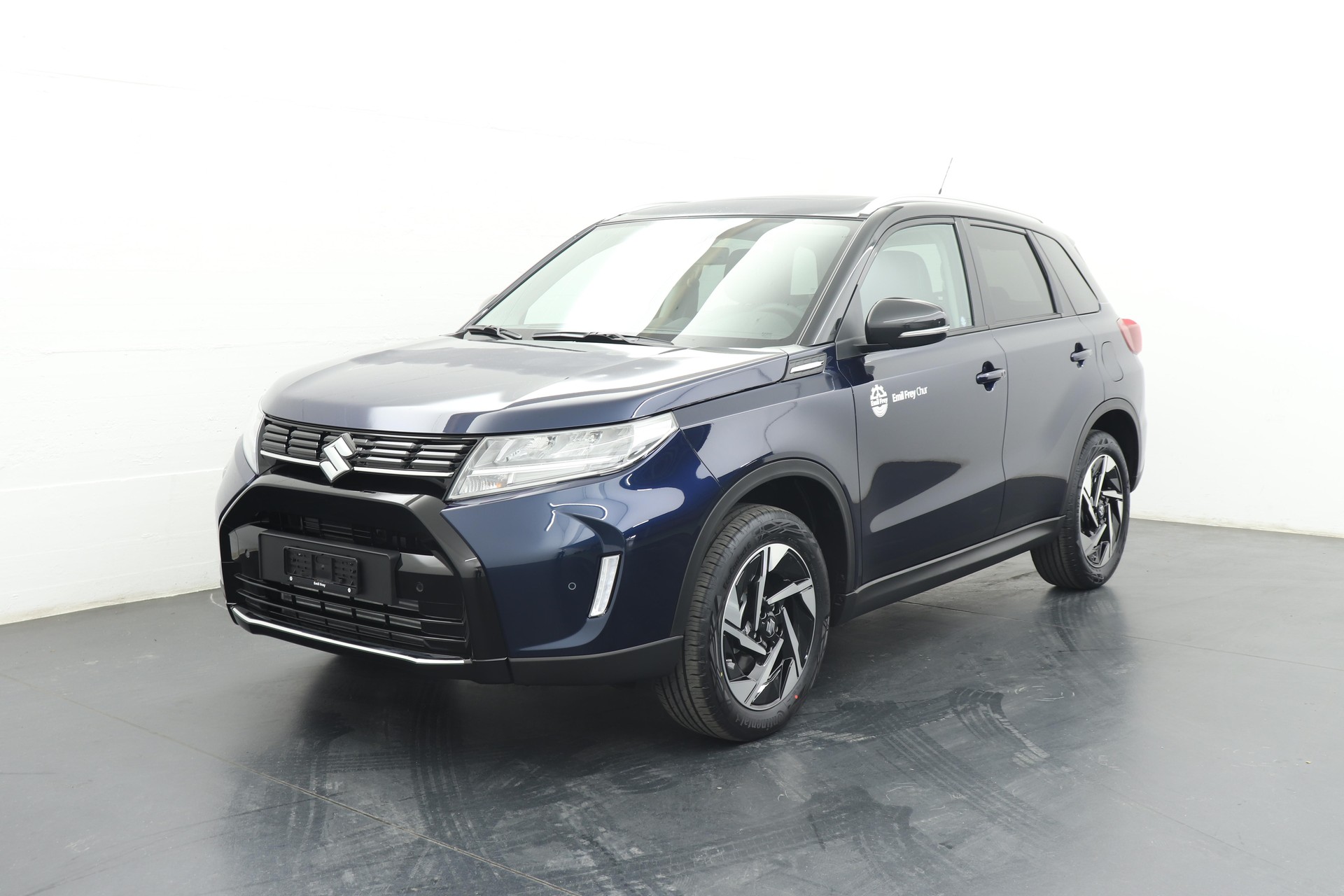 SUZUKI Vitara 1.4 T Compact Top Hybrid 4x4