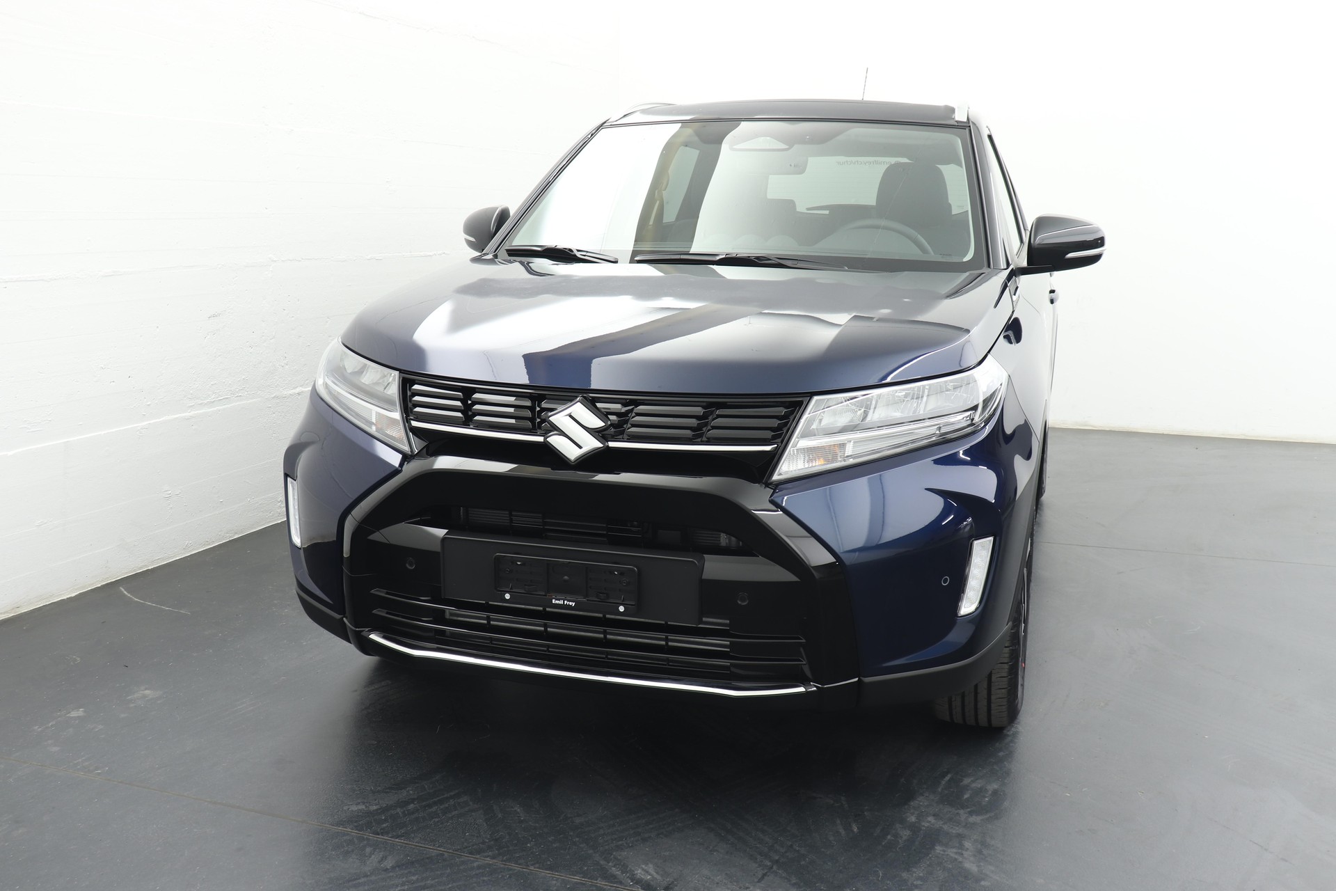 SUZUKI Vitara 1.4 T Compact Top Hybrid 4x4-showroom-element-1