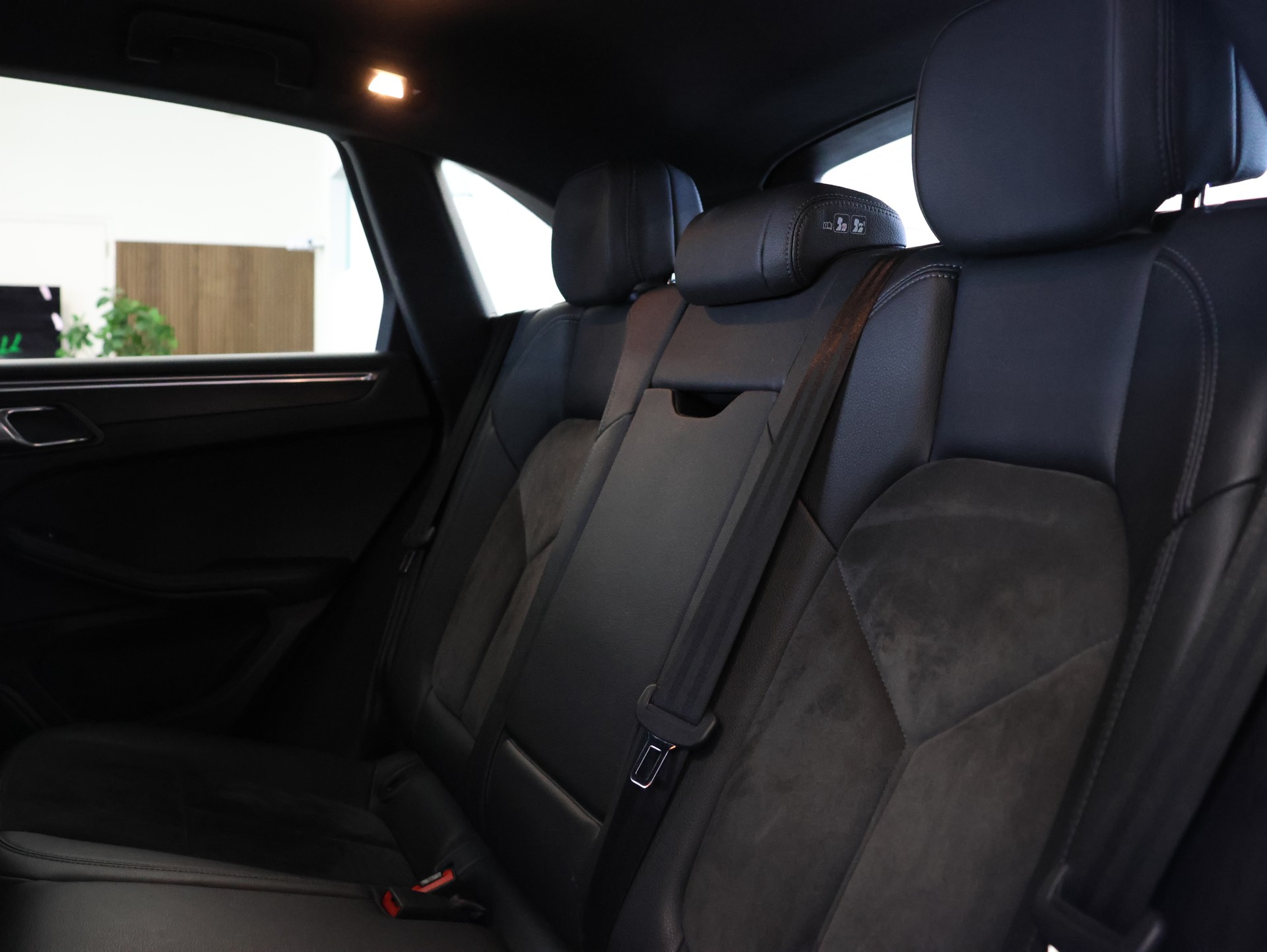 PORSCHE Macan PDK * Sitzheizung* *Rückfahrkamera*-image-21