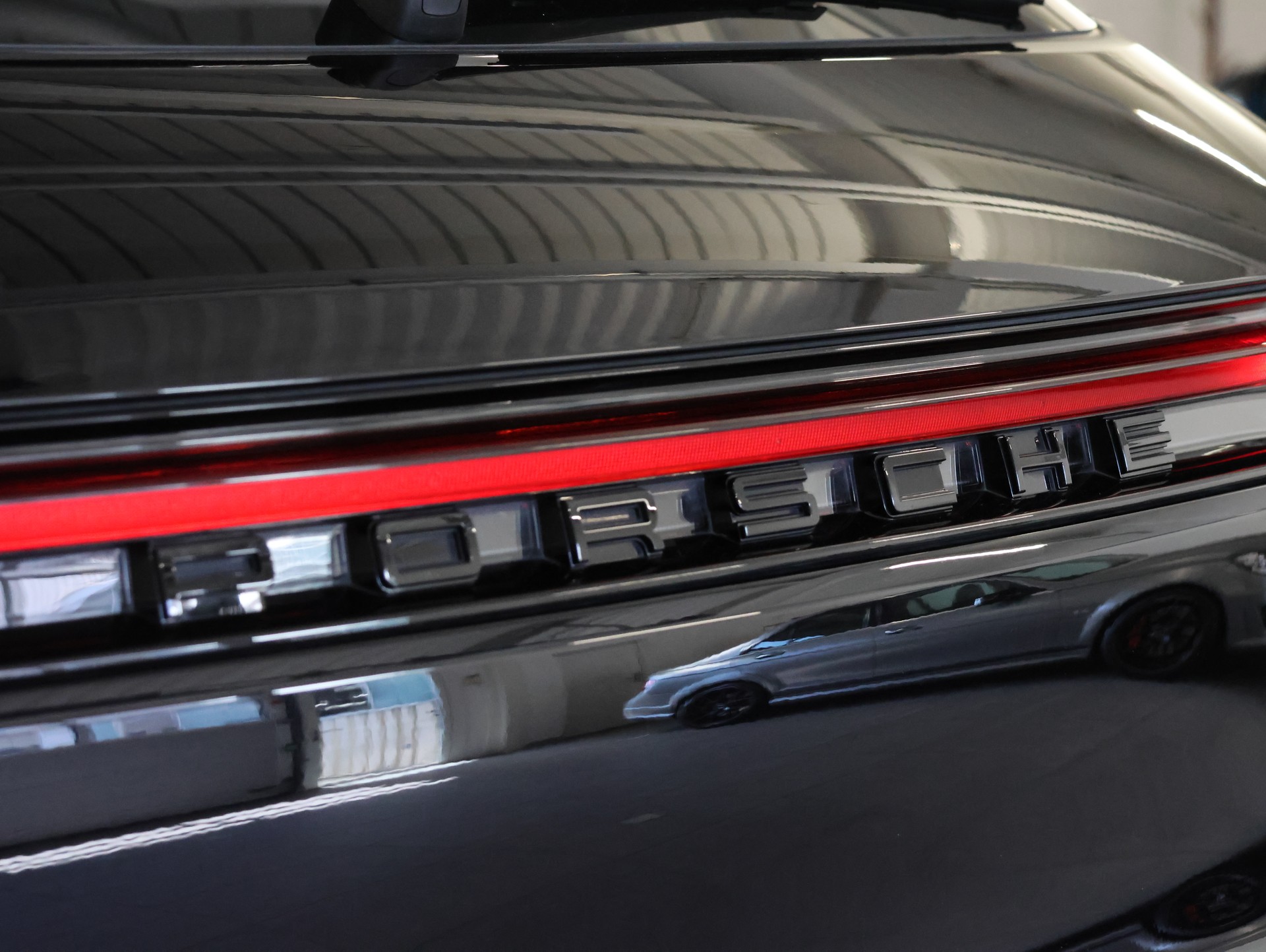 PORSCHE Macan PDK * Sitzheizung* *Rückfahrkamera*-image-24