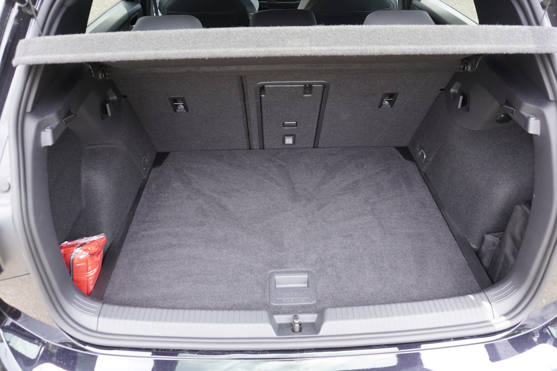 VW Golf 1.5 e TSI ACT Life DSG R-LINE!!!-image-9