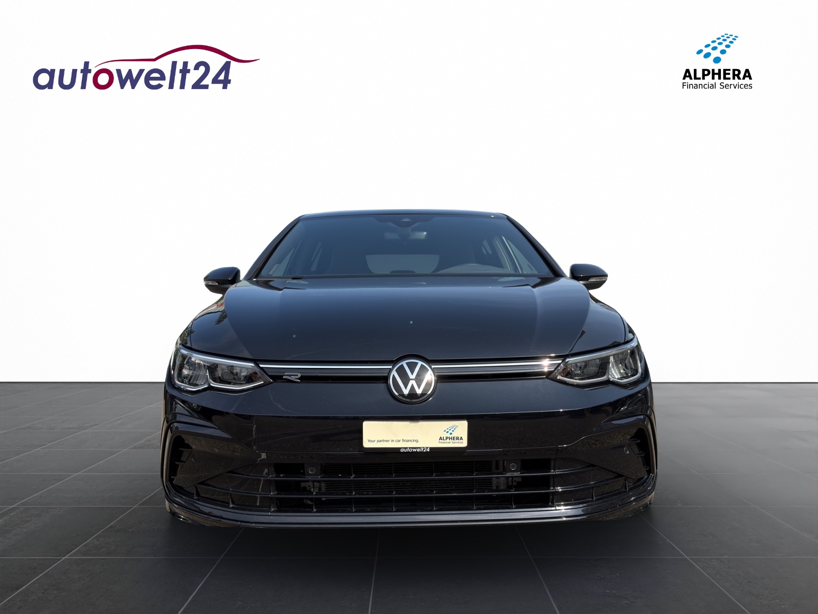 VW Golf 1.5 e TSI ACT Life DSG R-LINE!!!-showroom-element-1
