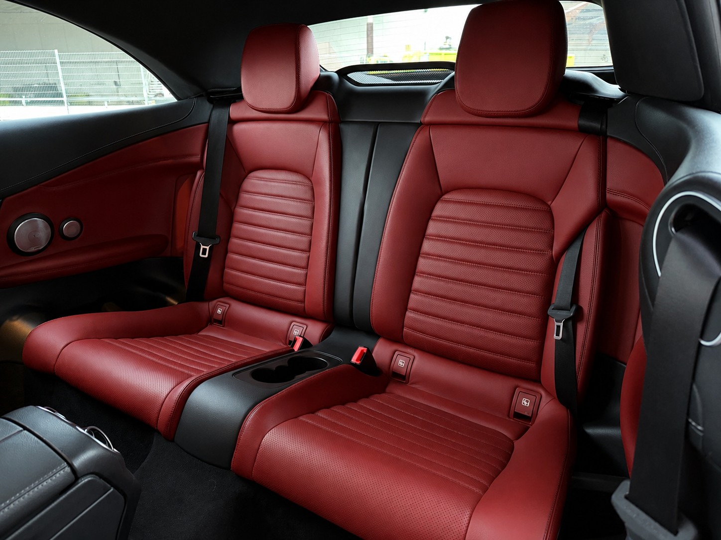 MERCEDES-BENZ C 43 Cabriolet AMG 4Matic | Burmester | ACC | Totwinkel | Ambiente-image-12