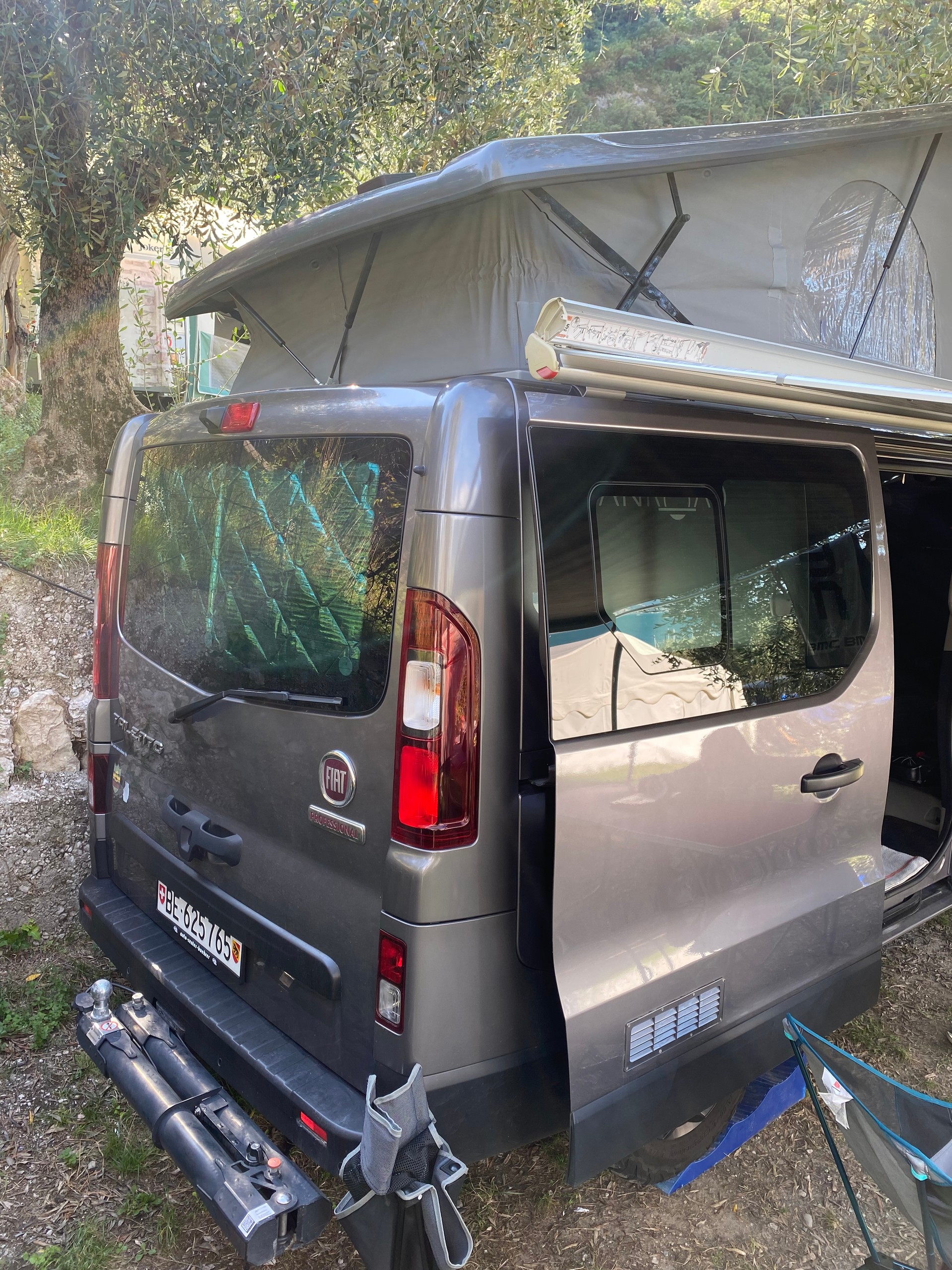 HANROAD Trek 42-image-3