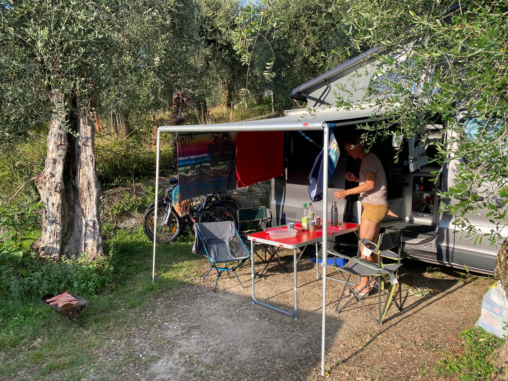 HANROAD Trek 42