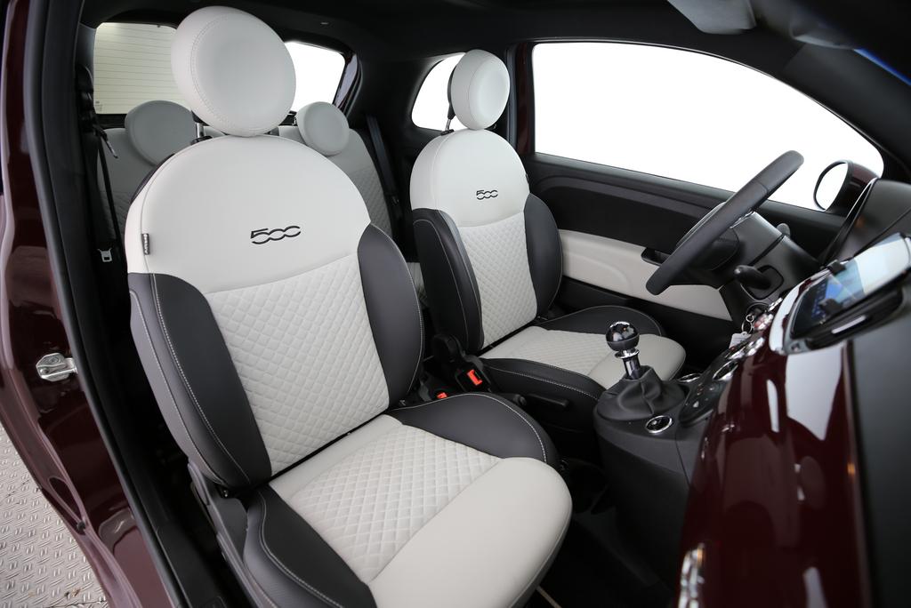 FIAT 500 1.0 Hybrid Dolcevita-image-9