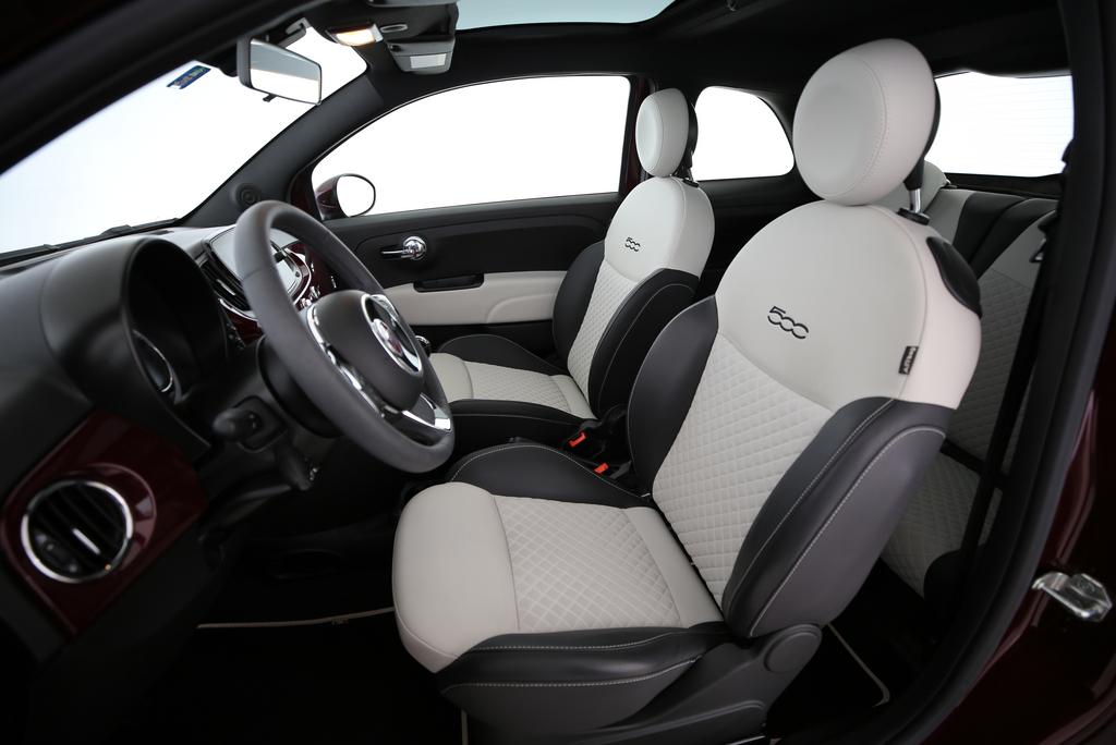 FIAT 500 1.0 Hybrid Dolcevita-image-3