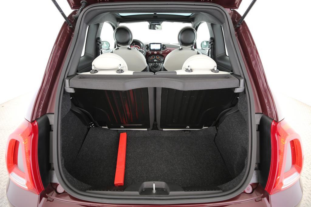 FIAT 500 1.0 Hybrid Dolcevita-image-11
