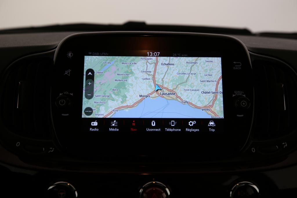 FIAT 500 1.0 Hybrid Dolcevita-image-6