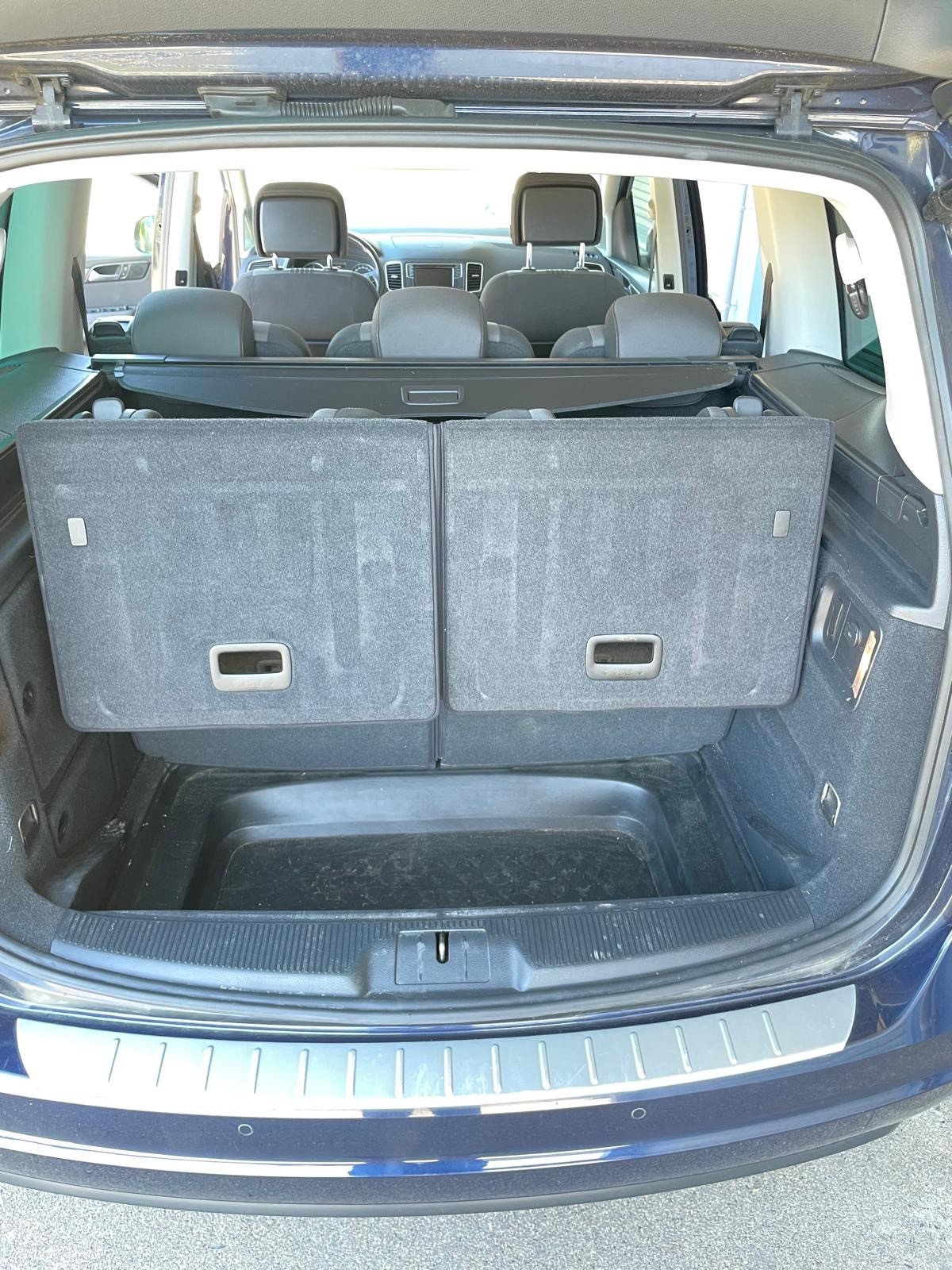VW Sharan 2.0 TDI BMT Allstar 4Motion DSG-image-7