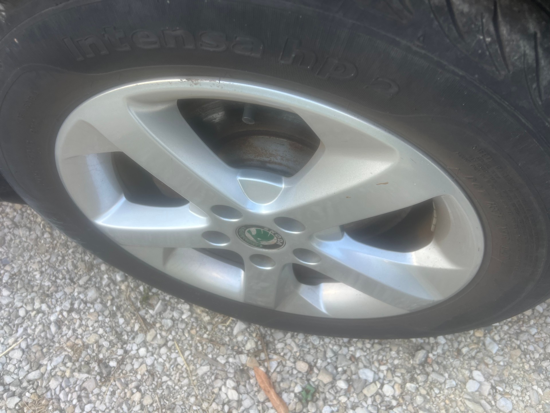 SKODA Octavia Combi 1.8 TSI Elegance-image-9