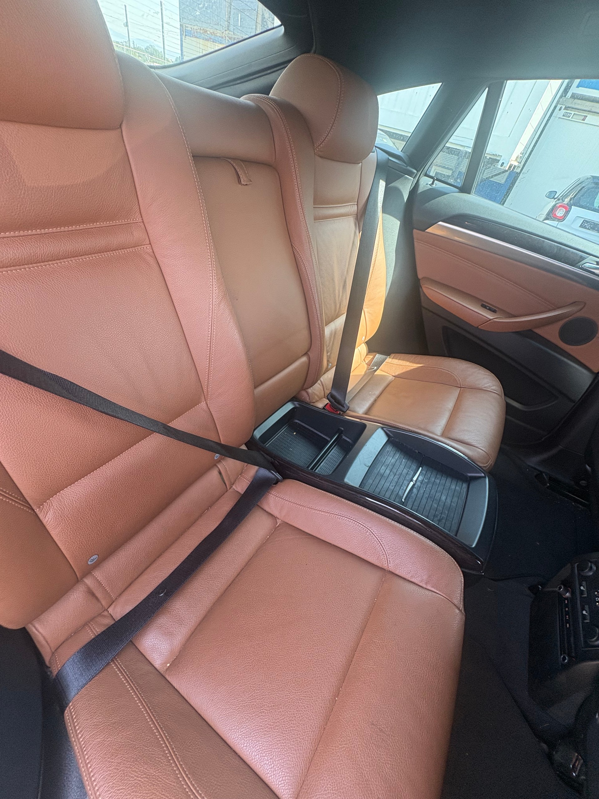 BMW X6 xDrive 50i Steptronic-image-3