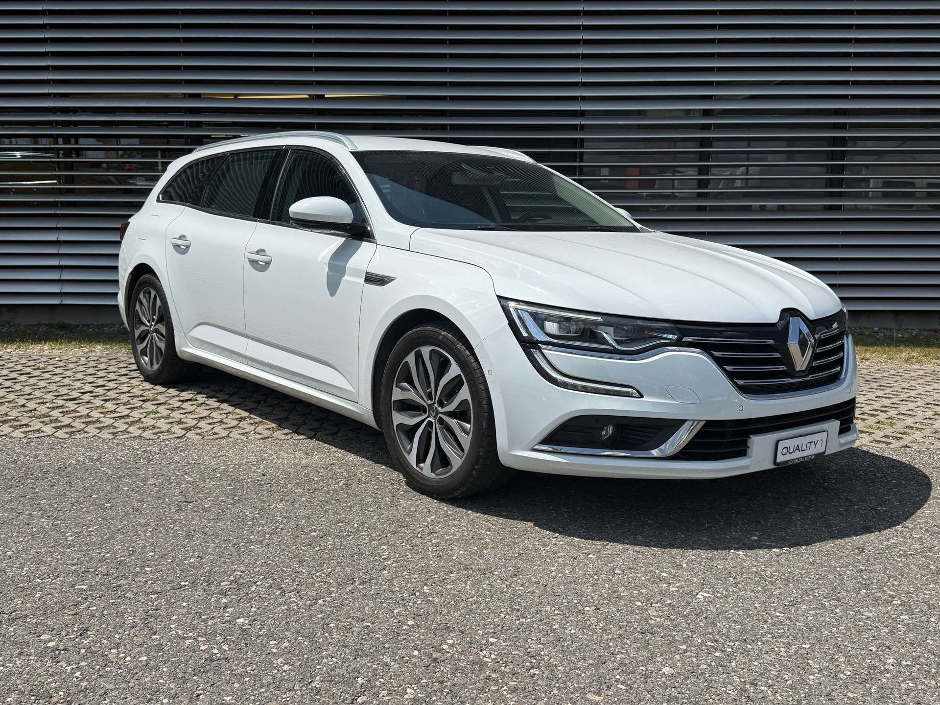 RENAULT Talisman Grandtour 1.6 dCi Intens-image-10