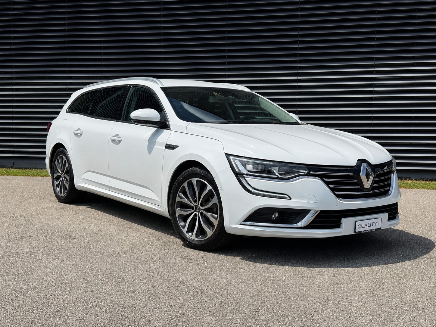 RENAULT Talisman Grandtour 1.6 dCi Intens