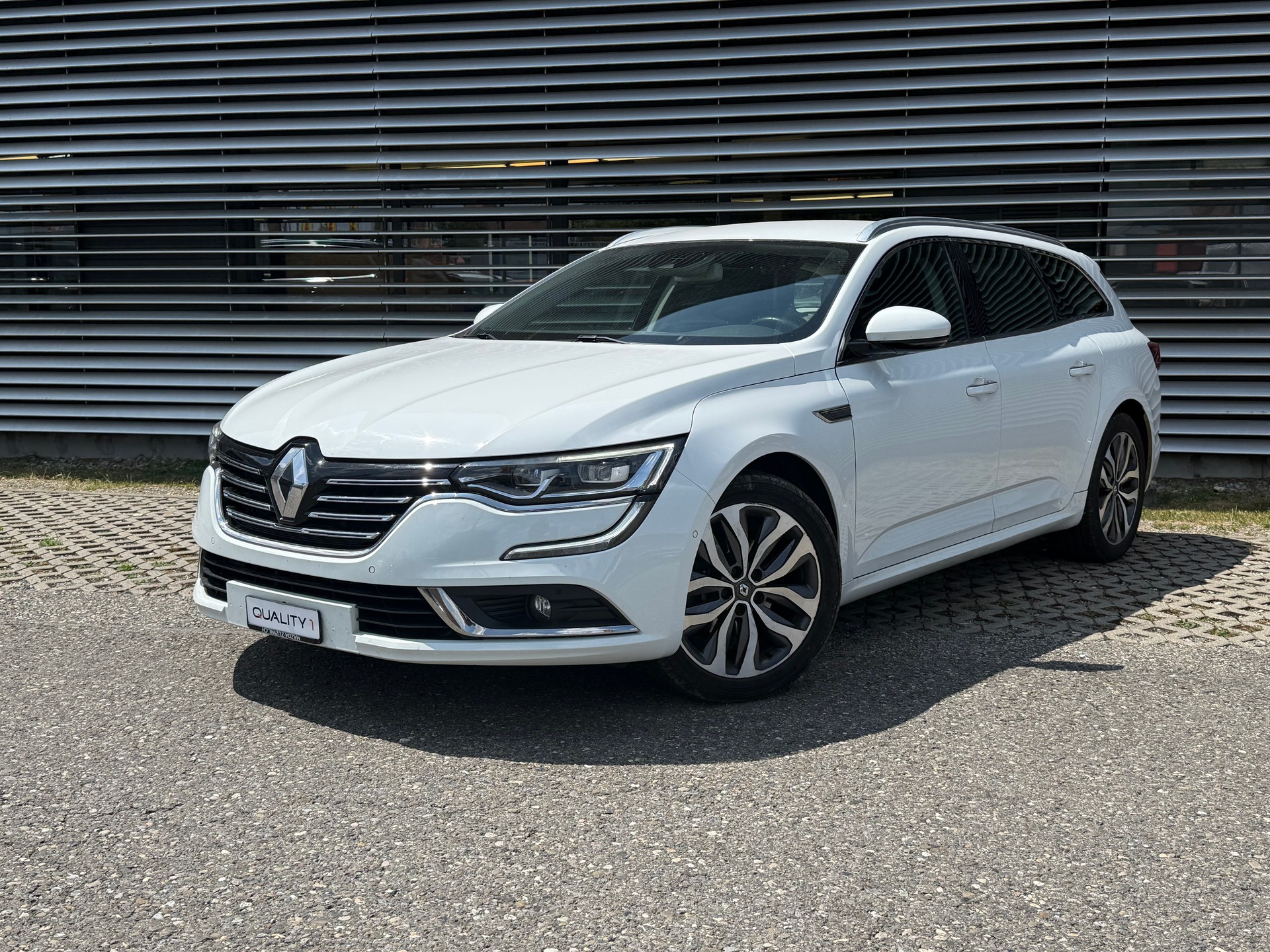 RENAULT Talisman Grandtour 1.6 dCi Intens-image-9
