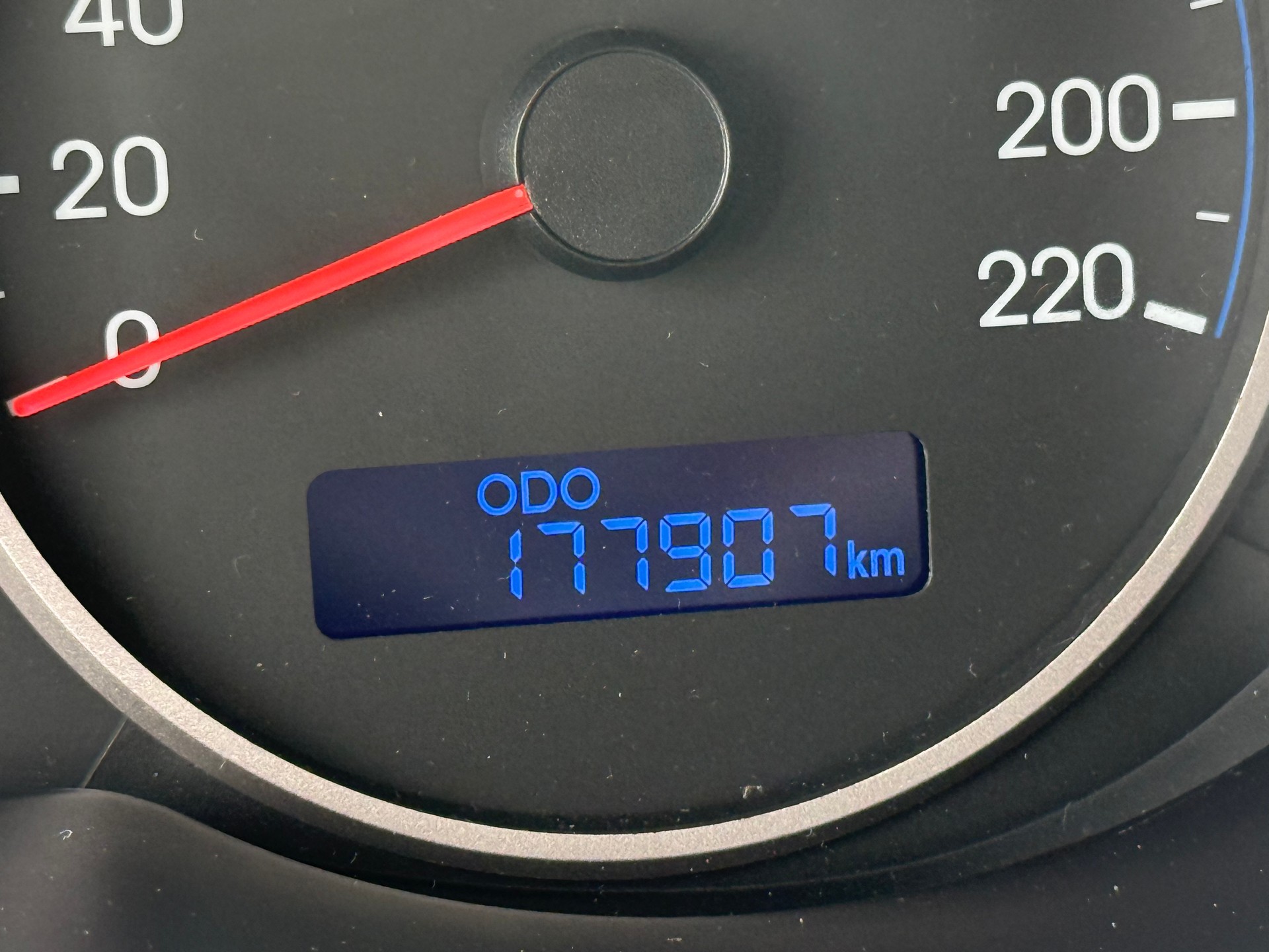 HYUNDAI i20 1.2 Comfort-image-15