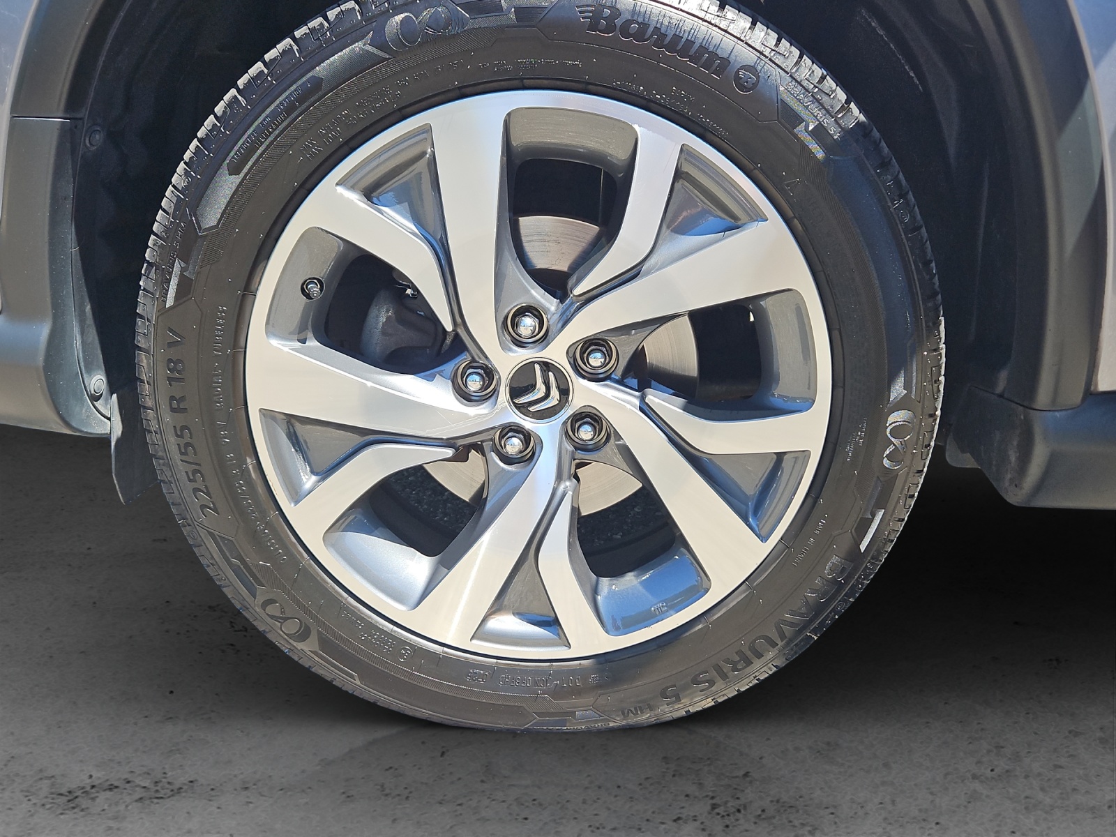 CITROEN C4 Aircross 1.6 HDi 115 Collection 4WD S/S-image-16