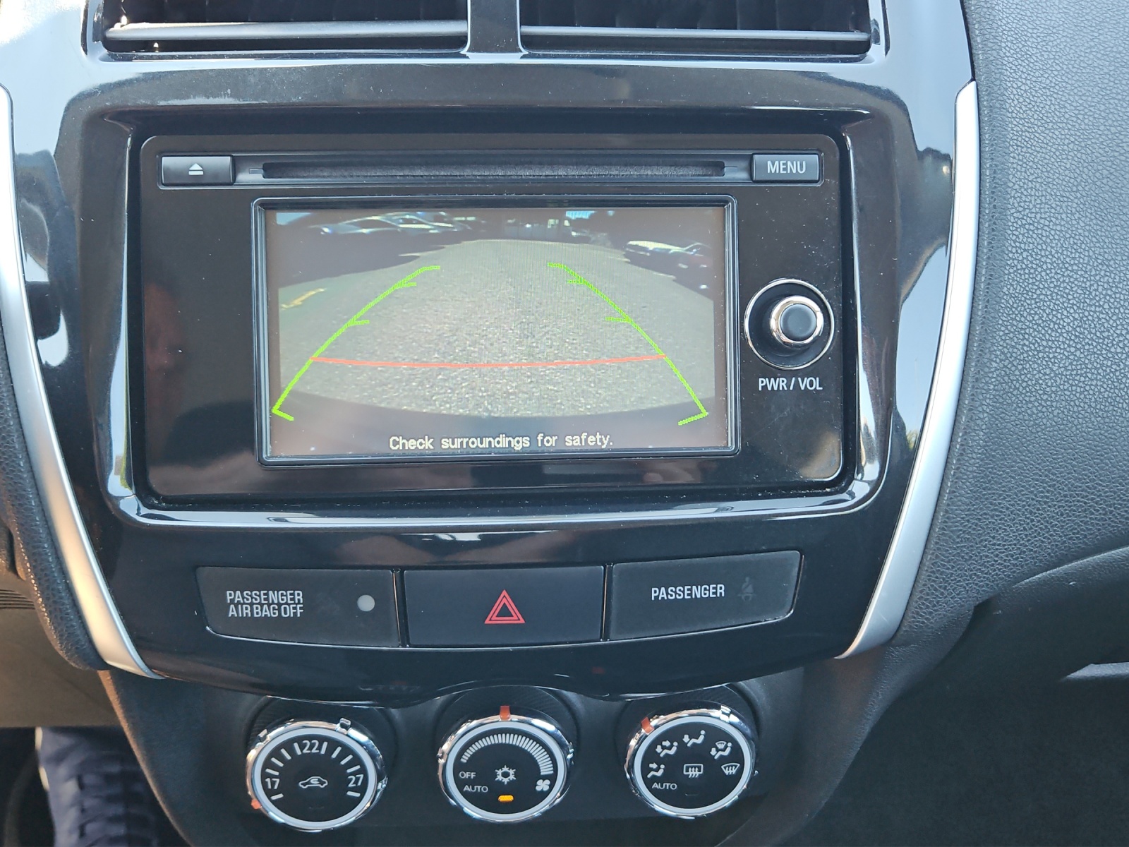 CITROEN C4 Aircross 1.6 HDi 115 Collection 4WD S/S-image-15