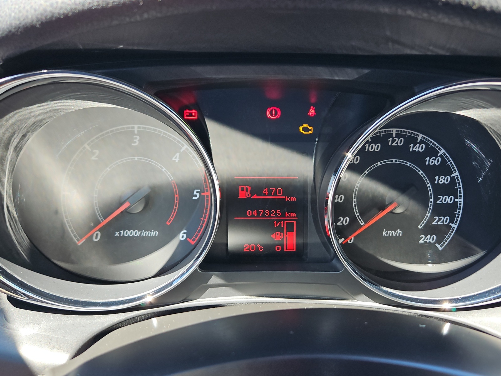 CITROEN C4 Aircross 1.6 HDi 115 Collection 4WD S/S-image-14