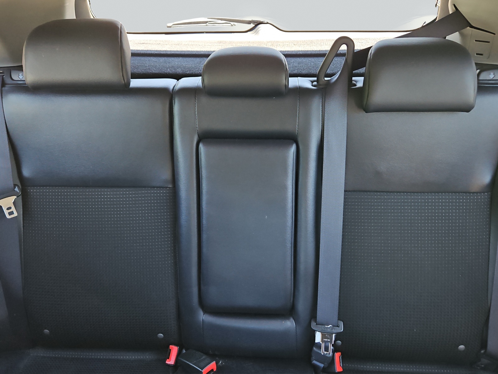 CITROEN C4 Aircross 1.6 HDi 115 Collection 4WD S/S-image-8