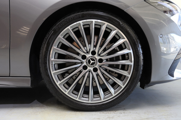 Image MERCEDES-BENZ CLA-250 CLA 250 4Matic 8G-DCT