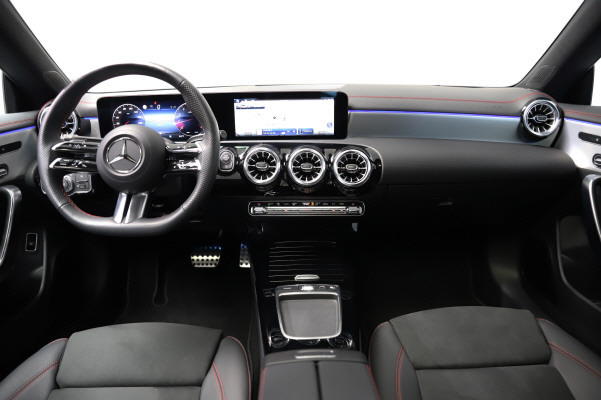 Image MERCEDES-BENZ CLA-250 CLA 250 4Matic 8G-DCT