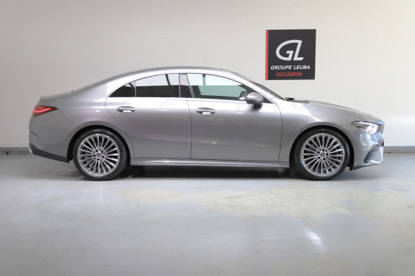Image MERCEDES-BENZ CLA-250 CLA 250 4Matic 8G-DCT