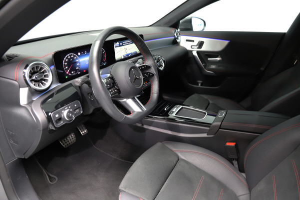 Image MERCEDES-BENZ CLA-250 CLA 250 4Matic 8G-DCT