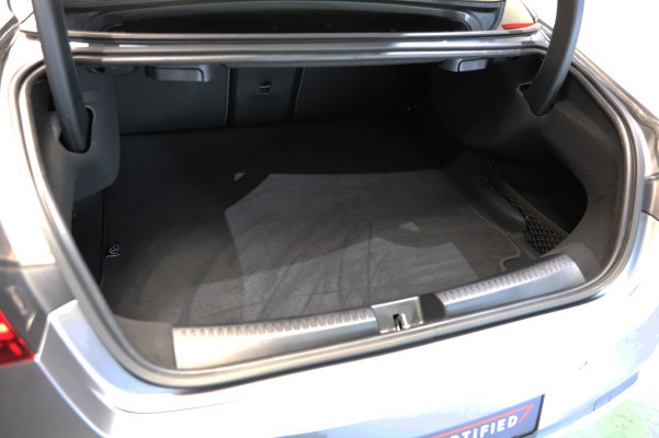 Image MERCEDES-BENZ CLA-250 CLA 250 4Matic 8G-DCT